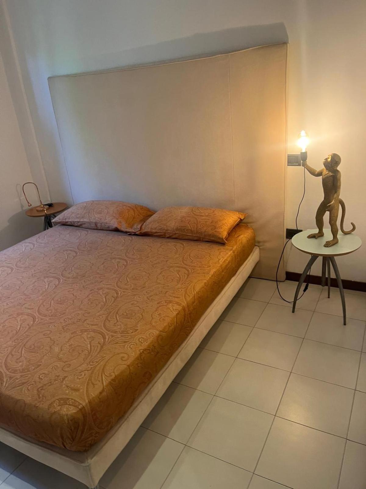 Villetta Panoramica Con Giardino A Riccione Zewnętrze zdjęcie