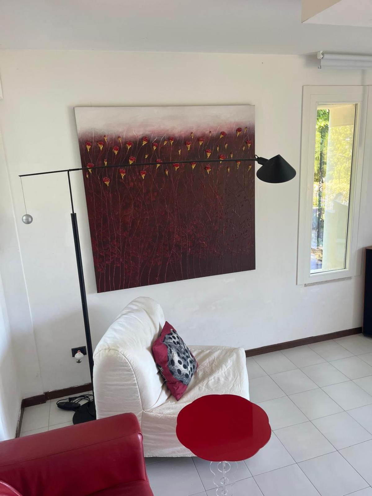 Villetta Panoramica Con Giardino A Riccione Zewnętrze zdjęcie
