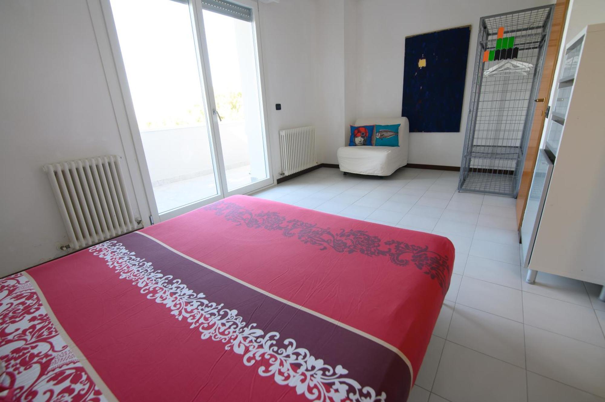 Villetta Panoramica Con Giardino A Riccione Zewnętrze zdjęcie