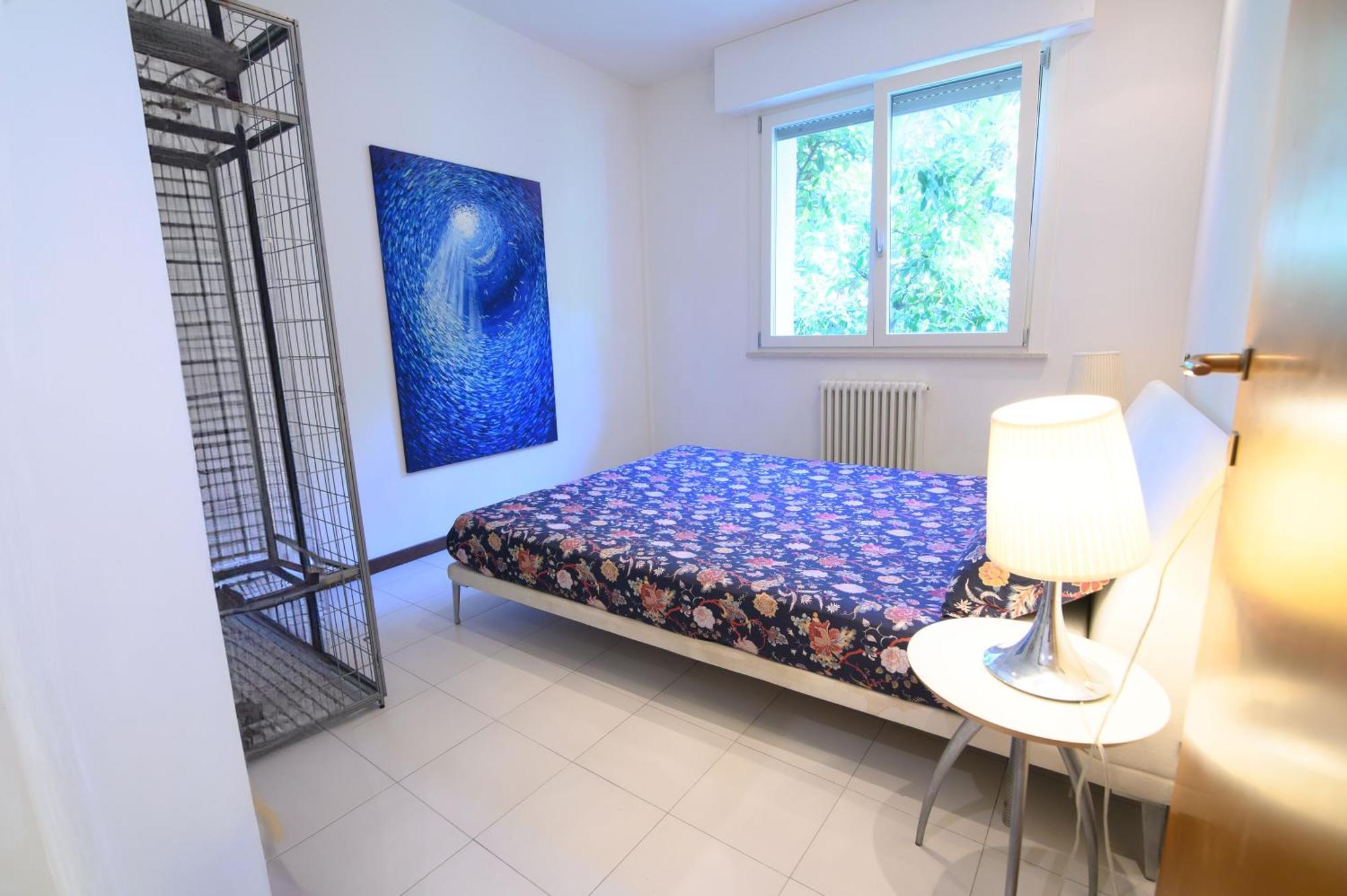 Villetta Panoramica Con Giardino A Riccione Zewnętrze zdjęcie
