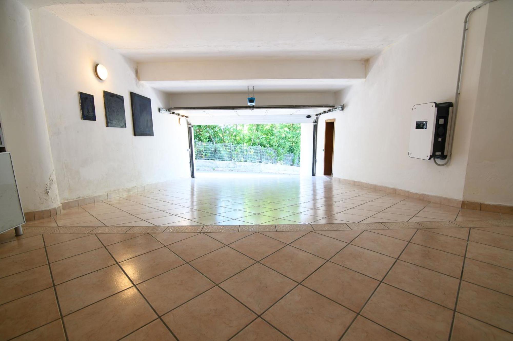 Villetta Panoramica Con Giardino A Riccione Zewnętrze zdjęcie